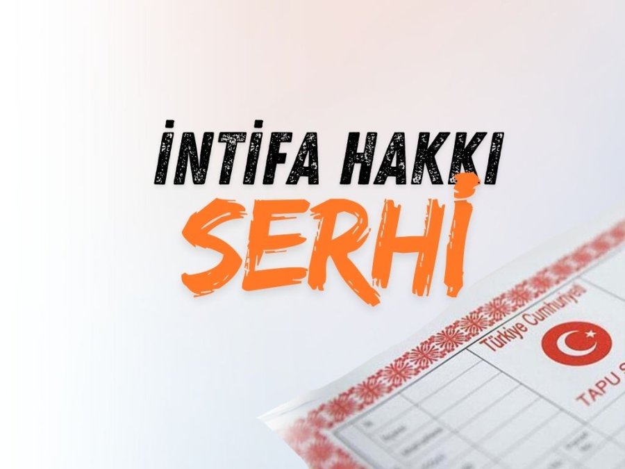 intifa hakkı nedir